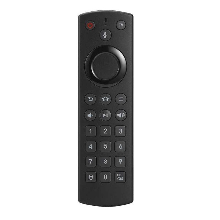 Điều khiển bằng giọng nói Netbox V6