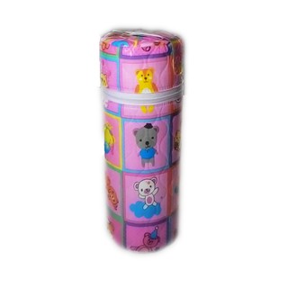 Bình ủ sữa đơn cho bé - Sunbaby