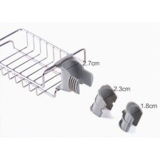 Kệ để đồ rửa chén, bát cao cấp, kệ đặt cạnh vòi rửa