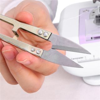 Combo 3 kéo bấm cắt chỉ dây (c8)