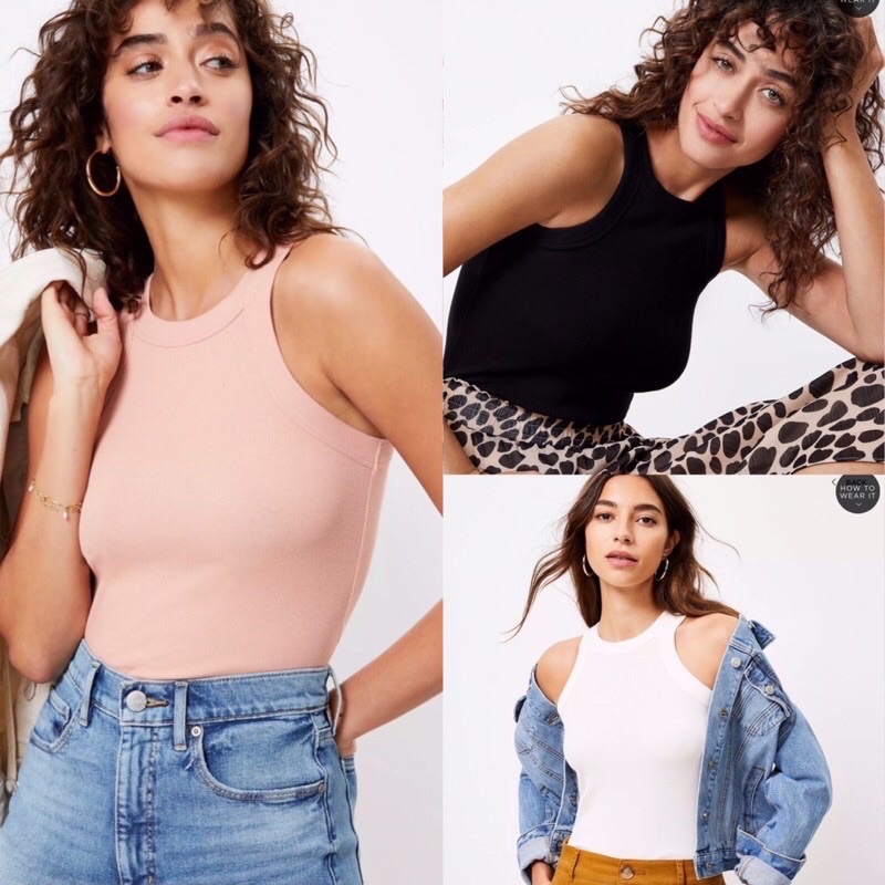 👉🏻Áo ba lỗ L0ft xuất xịn | BigBuy360 - bigbuy360.vn