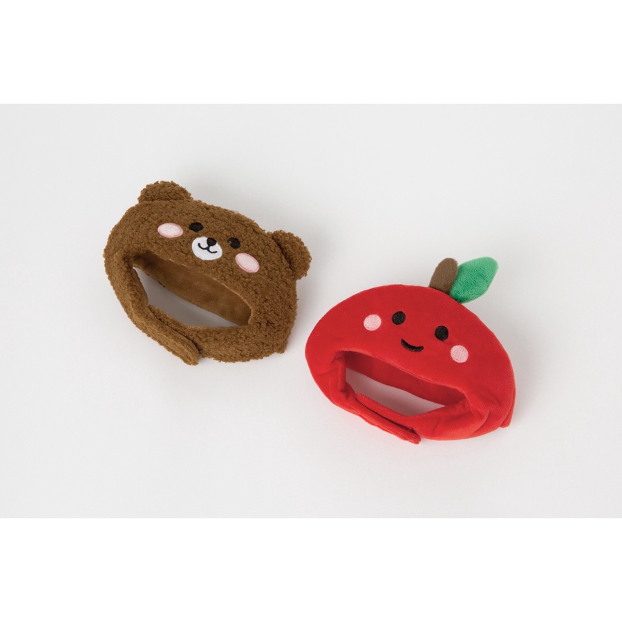 Mũ Dành Cho Thú Cưng ARTBOX Hàn Quốc Thiết Kế Hình Trái Táo Dễ Thương