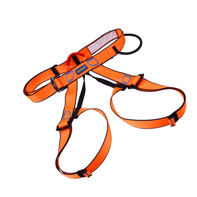 Sun Novice Dây Đai An Toàn Cho Ghế Ngồi Leo Núi Rock Surgeon Rappelling