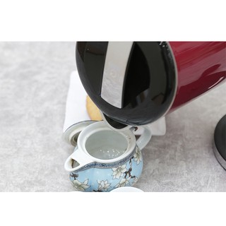 Ấm siêu tốc EK-GF15SPW (Trắng)