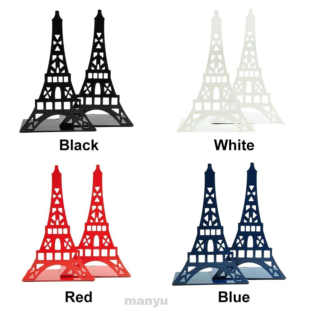 1 Cặp Phụ Kiện Trang Trí Hình Tháp Eiffel