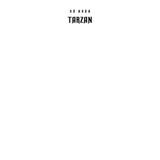 Dã Nhân Tarzan