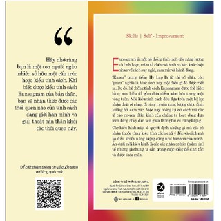 Sách Alpha Books - Enneagram Căn Bản