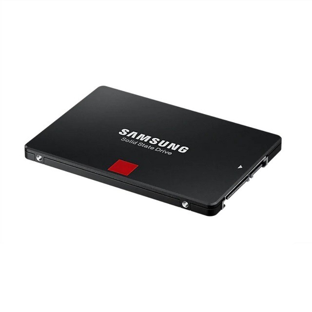 Ổ cứng SSD Samsung 860 PRO 512GB SATA 3 MZ-76P512BW hàng chính hãng Công Nghệ Số 247 | BigBuy360 - bigbuy360.vn