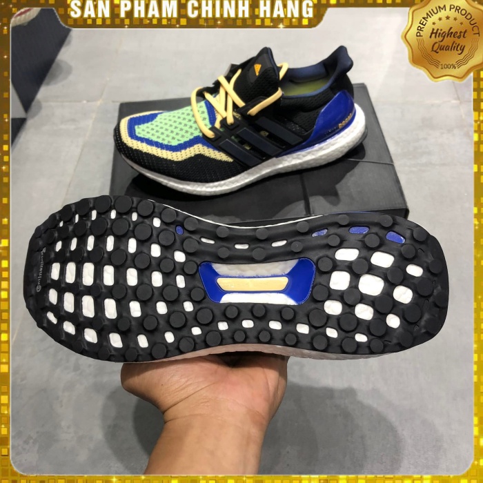 Giày thể thao Adidas Ultraboost Shoes FZ3609 🔴Giảm 20K Khi Nhập Mã 🔴