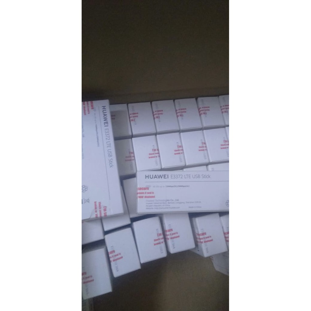 usb Huawei E3372 tốc độ kết nối internet 4G LTE tới 150Mbps bản quốc tế E3372h-320 Chính hãng | BigBuy360 - bigbuy360.vn