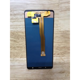 Màn hình sam sung a750 công nghệ mới