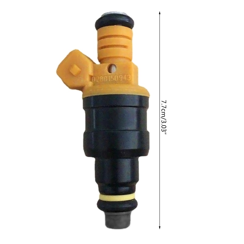 Phụ Kiện Chuyên Dụng Chất Lượng 0280150943 Vòi Phun Nhiên Liệu Chất Lượng Cao Cho F150 F250