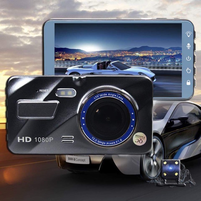 camera hành trình A50 tặng kèm thẻ nhớ 32gb chính hãng | BigBuy360 - bigbuy360.vn