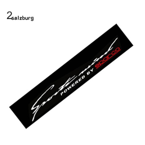 Tem decal miếng dán trang trí kính lái trước sau chống nắng nhiệt nóng xe hơi ô tô Toyota Vios Innova Hyundai Accent