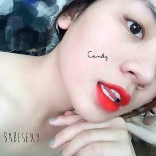 💄💄 SON KEM BABESEXY