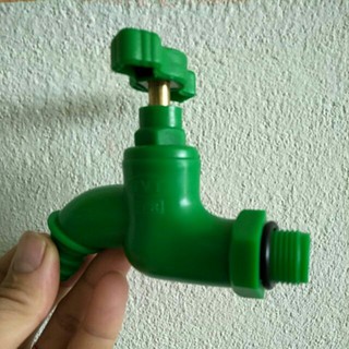 VÒI XẢ NƯỚC PHI 21 PHI 27