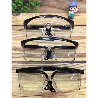 Kính bảo hộ Kint's , kính đi đường chống bụi, chắn gió bảo vệ mắt 151/152