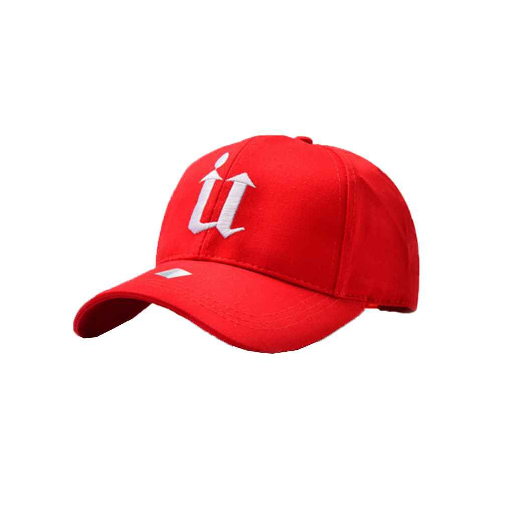 Nón lưỡi trai bóng chày cá tính cho nam và nữ