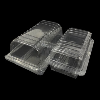 100 hộp nhựa dùng 1 lần h07/h53