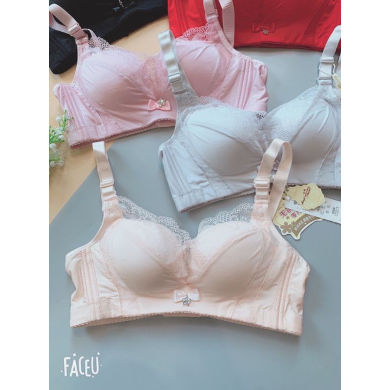 Áo lót su ren hàng đẹp