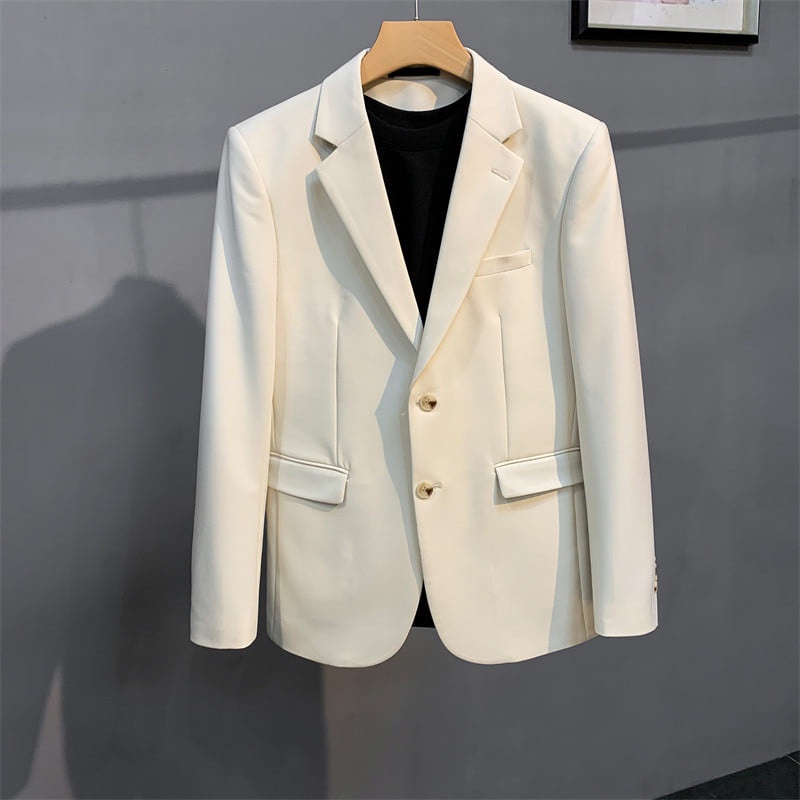 Áo Khoác Vest nam 2 cúc from Hàn Quốc , vest nam đẹp - Shop Suit 88