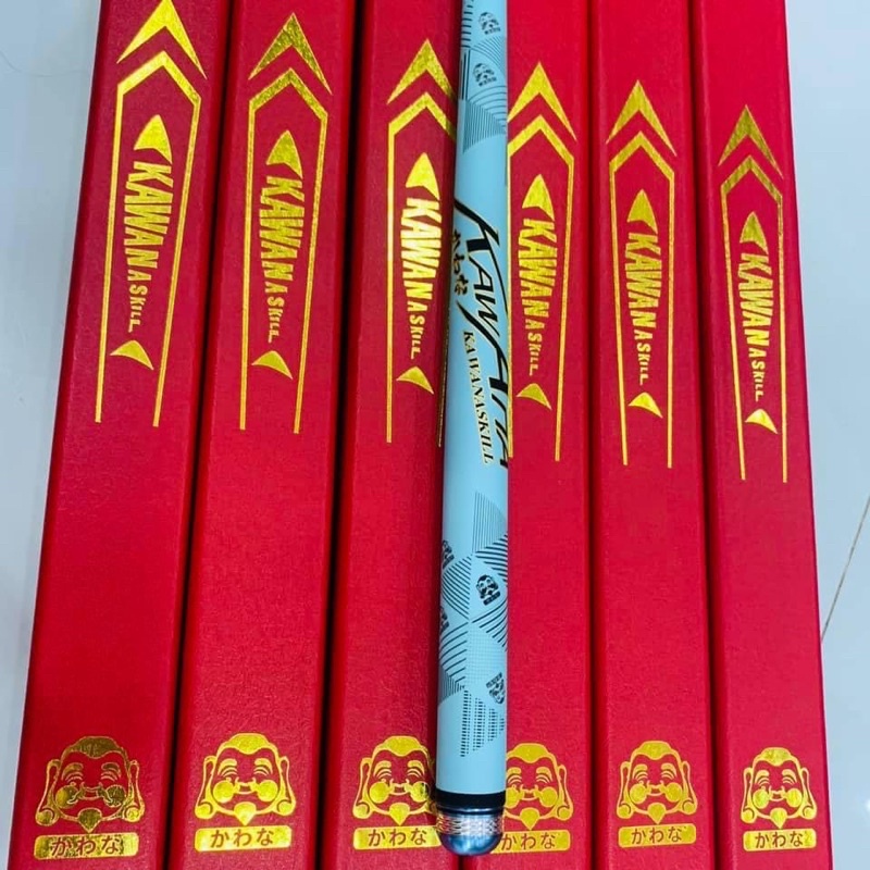 Cần Kawana Bích Lâm Phong 4.5H 2021 chất 45g6
