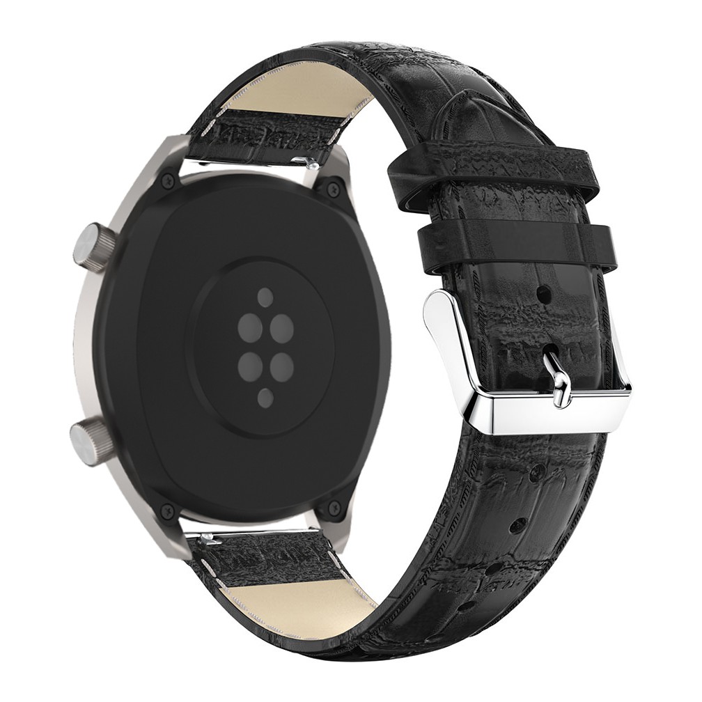 Dây da đeo thay thế 22/42/47mm dành cho đồng hồ Xiaomi Huami AMAZFIT GTR