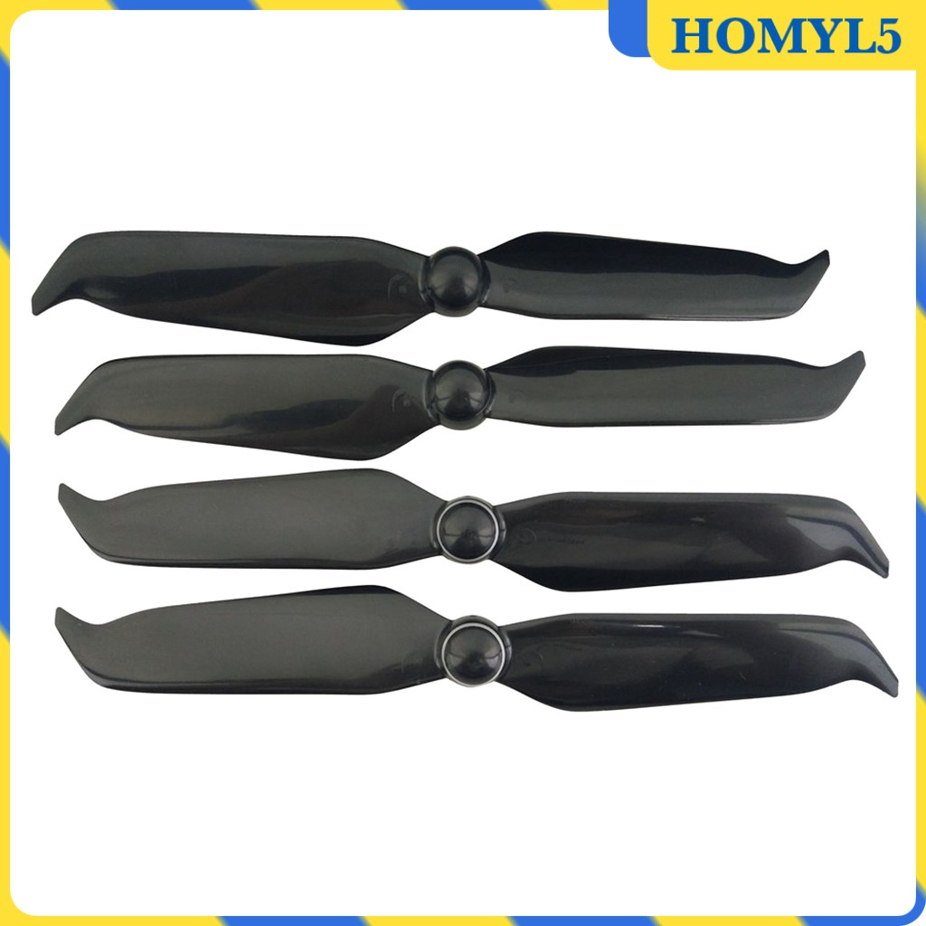 Set 4 Cánh Quạt Nhựa Màu Trắng Cho DJI Phantom 4 PRO V2.0