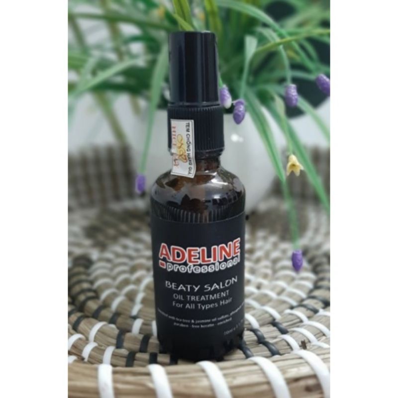 tinh dầu Adeline ngăn trẻ ngọn