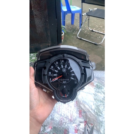 Đồng Hồ LC135 V6