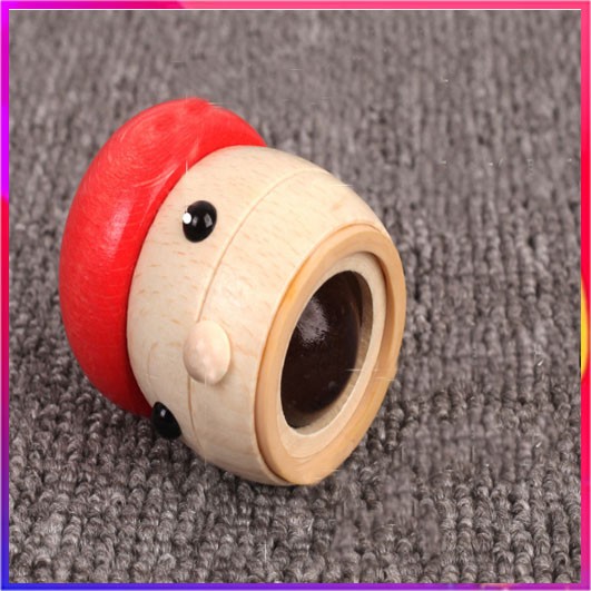 Đồ chơi gỗ trượt kích thích tư duy sáng tạo cho trẻ