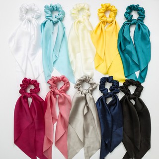 Dây buộc tóc Scrunchies HD86 (Song An Eco)