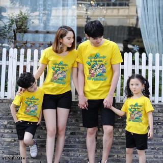 [Mẩu Mới] Áo Thun Hội Nhóm In Hình Đồng Nghiệp Là Cùng Nhau Tạo Nghiệp Siêu Hot-ATNHOM14