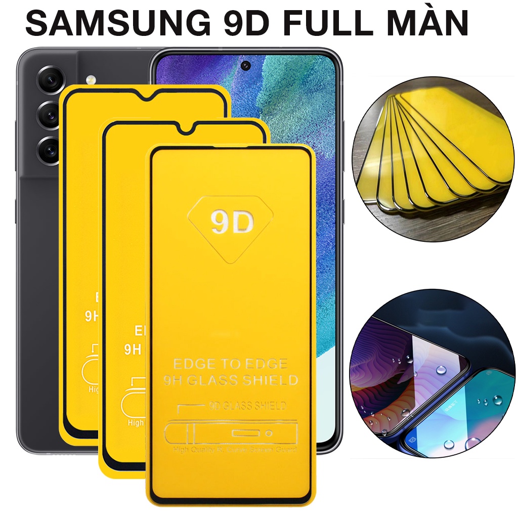 Cường lực samsung M51 m53 a71 a73 a31 S20 Fe M23 A10 A10s A20 A20s A30 A30s A50s M30 M12 M20 Note 10 lite S21 fe