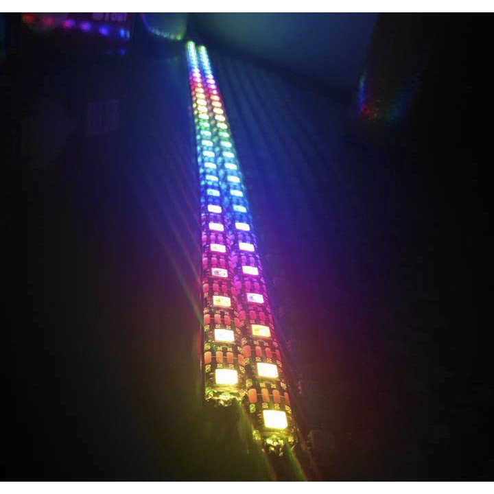 Dây Led RGB Đồng Bộ Fan Hub CoolMoon Có Nam Châm Gắn Dễ Dàng | BigBuy360 - bigbuy360.vn