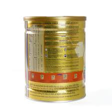 Sữa Bột Enfagrow A+ số 3 900g