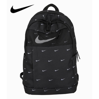 Ba lô thể thao nike 100% chính hãng in logo thời trang cho nam và nữ