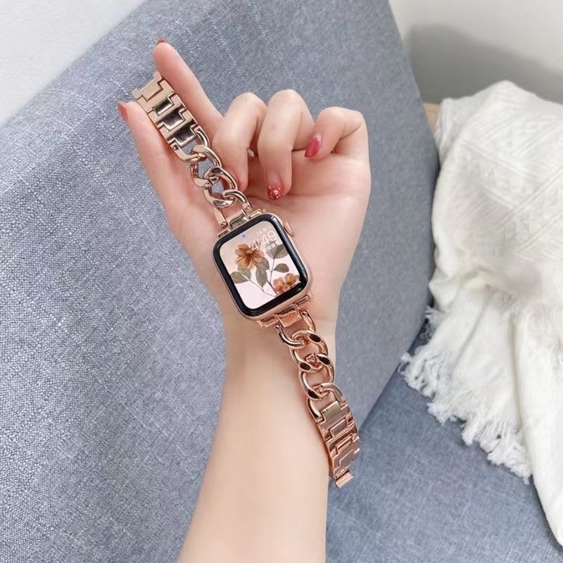 Dây Đeo Denim 20mm / 22mm Cho Đồng Hồ Thông Minh Amazfit GTS / 2 / 2e / 3 / GTS2 Mini / GTR 42mm / 47mm / GTR2 / 3 / Pro stratos