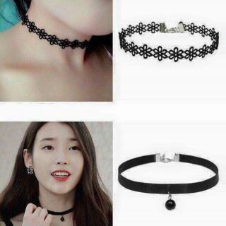 Vòng Choker