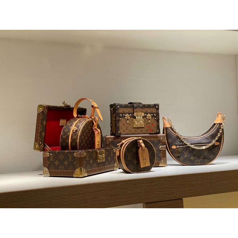 Túi Đeo LOUISVUITTON