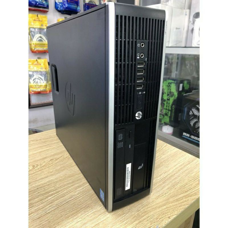 MÁY TÍNH ĐỒNG BỘ DELL/HP VĂN PHÒNG CORE I7, I5 , I3 .HÀNG NHẬP KHẨU BH 12 THÁNG CHẤT LƯỢNG | BigBuy360 - bigbuy360.vn