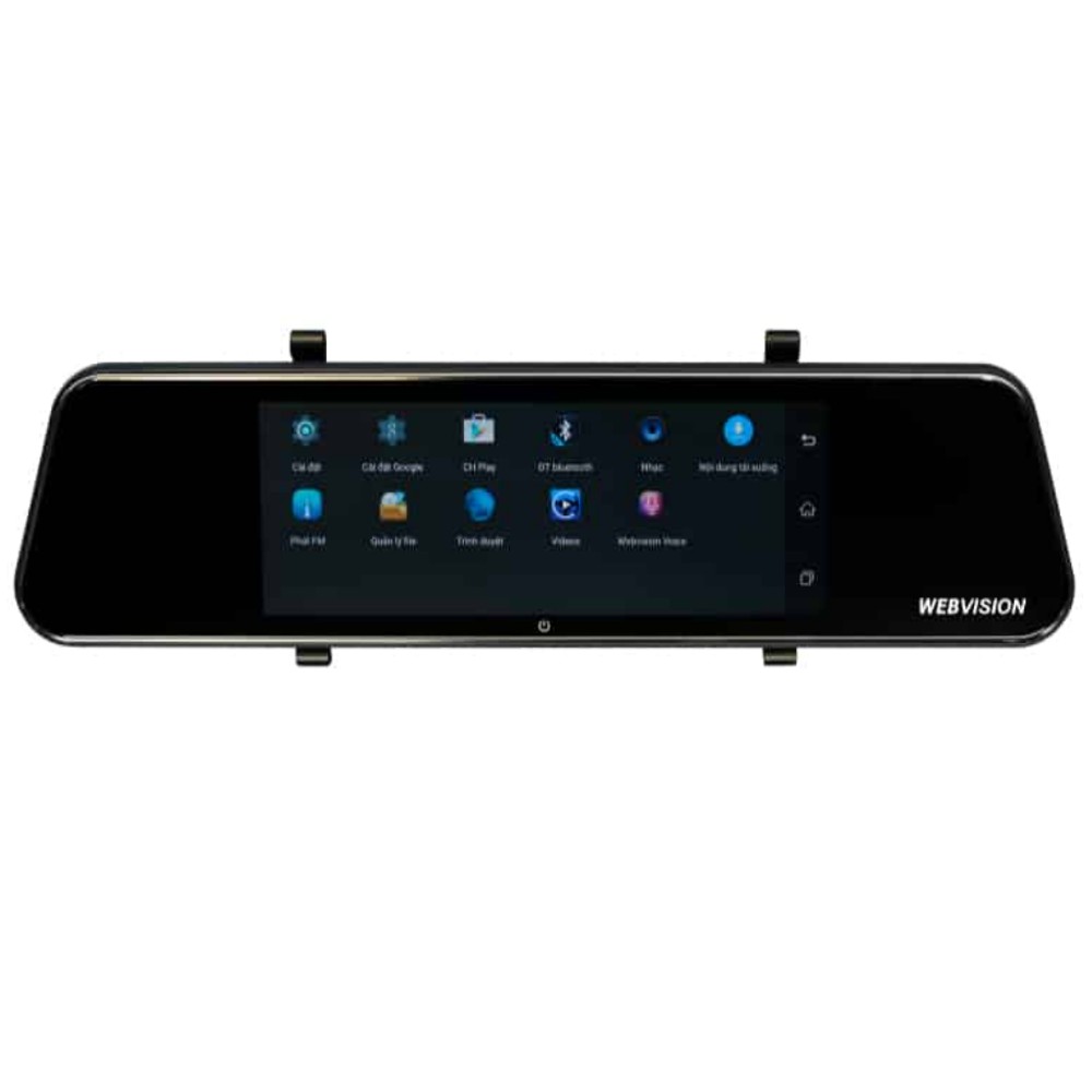 [Kèm Thẻ Nhớ 128Gb] Camera Hành Trình Webvision M39 Plus [Kèm Sim 4G] | BigBuy360 - bigbuy360.vn