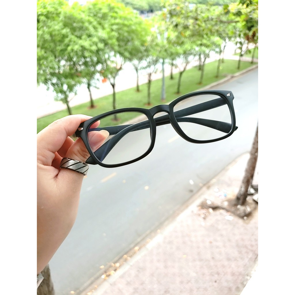 Gọng kính cận dẻo nam nữ TripleN D1004 giá tốt ? Freeship Xtra 👓 | BigBuy360 - bigbuy360.vn