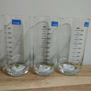 Cốc chia vạch ocean 65025ml