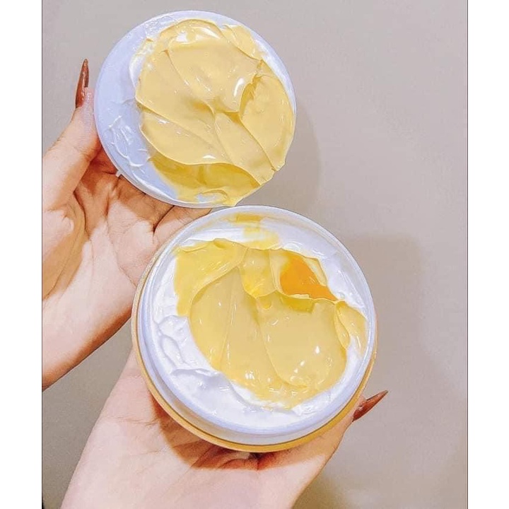 Kem dưỡng thể trứng vàng Egg Body Lotion quả 250g - CO167