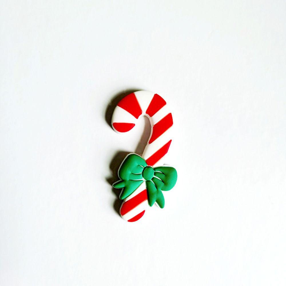 YNATURAL Que Cắm Trang Trí Bánh Kem Chữ Merry Christmas