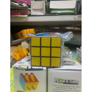 Trò chơi trí tuệ Rubik Toys