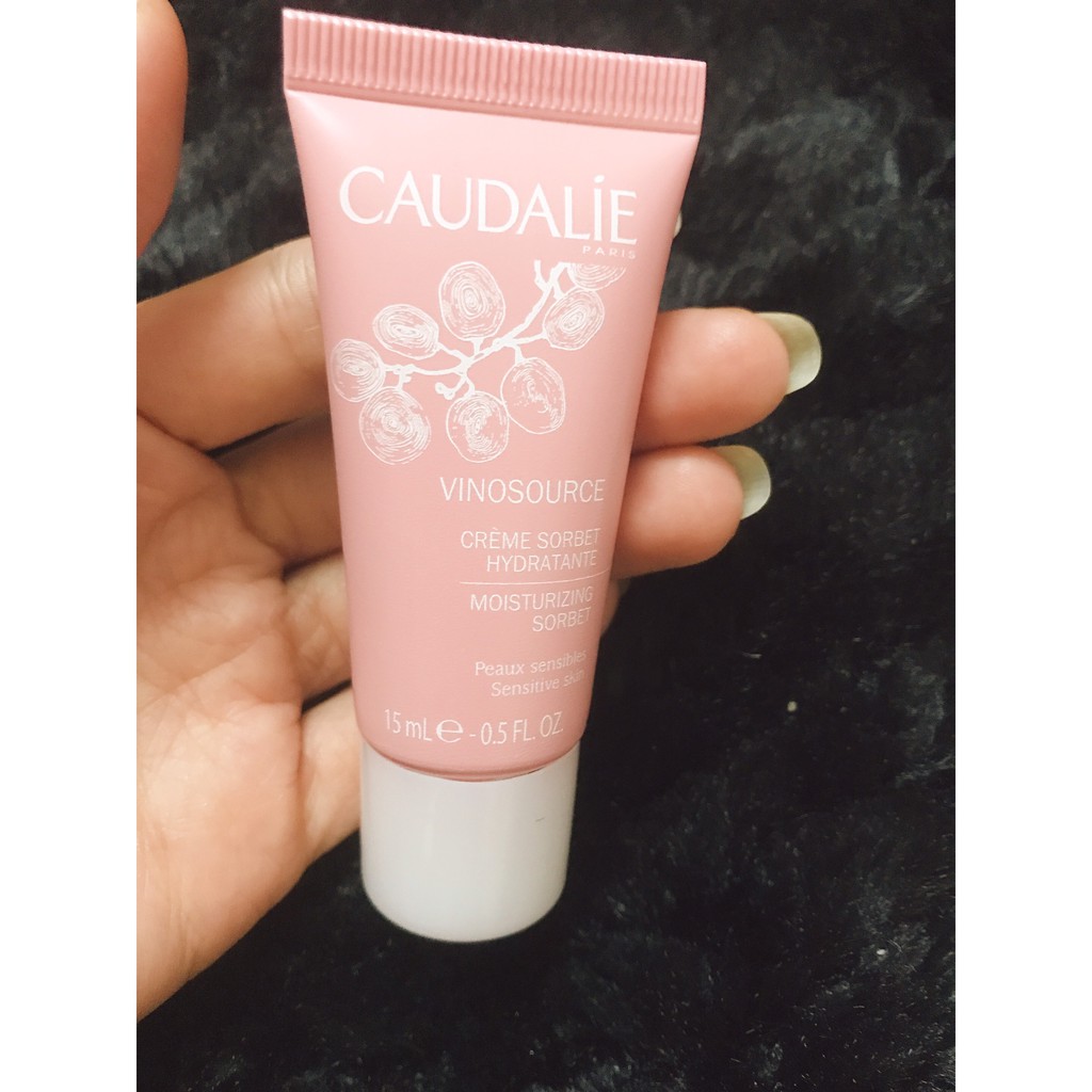 Set dưỡng da Caudalie 5 món tiện lợi