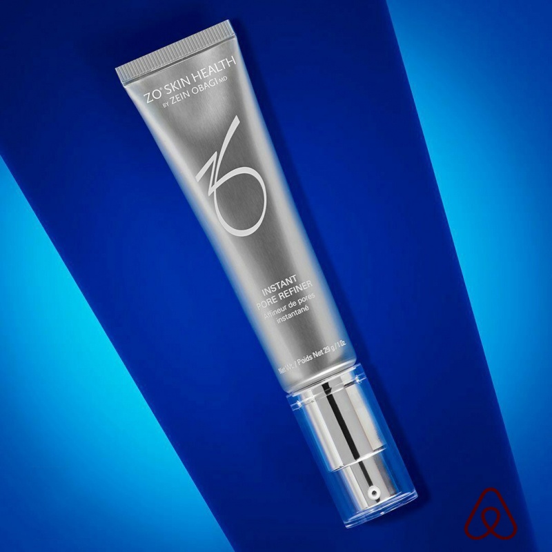 Tinh chất thu nhỏ lỗ chân lông và săn chắc da đột phá INSTANT PORE REFINER
