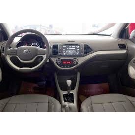 KIA MORNING 2015-18: Phim PPF dán màn giải trí - AUTO6&lt;Made in Việt Nam&gt; chống xước, che phủ các vết xướ cũ hiệu quả....